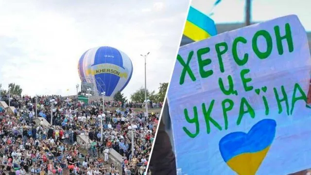 Сьогодні Херсон святкує 244 річницю з дня заснування: як незламне місто протистоїть агресору