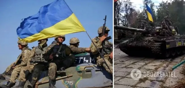 Ленд-ліз від окупантів: захисники України показали трофейний танк, який тепер служитиме ЗСУ