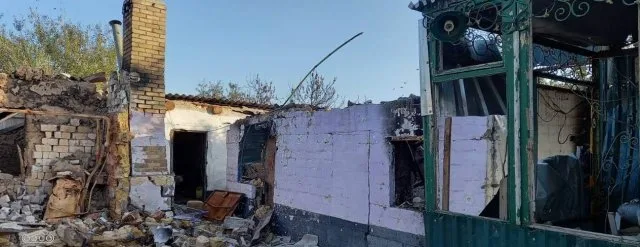 Минулої доби поліція Херсонщини відкрила 20 кримінальних проваджень за фактами воєнних злочинів армії рф