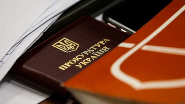 Добровільно очолили окупаційні адміністрації на Херсонщині — прокуратура