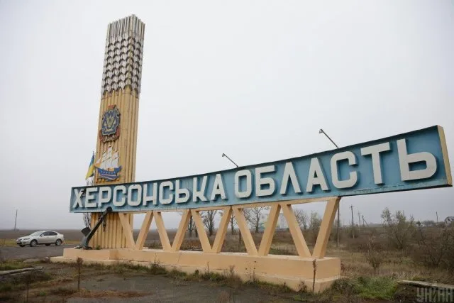 Окупанти облаштували в Каланчаку шпиталь для поранених, туди вже завезли десятки солдат