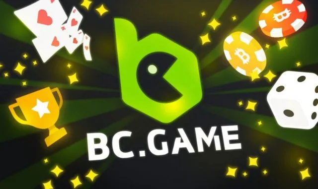 Надежное крипто казино BC.game: обзор и его преимущества