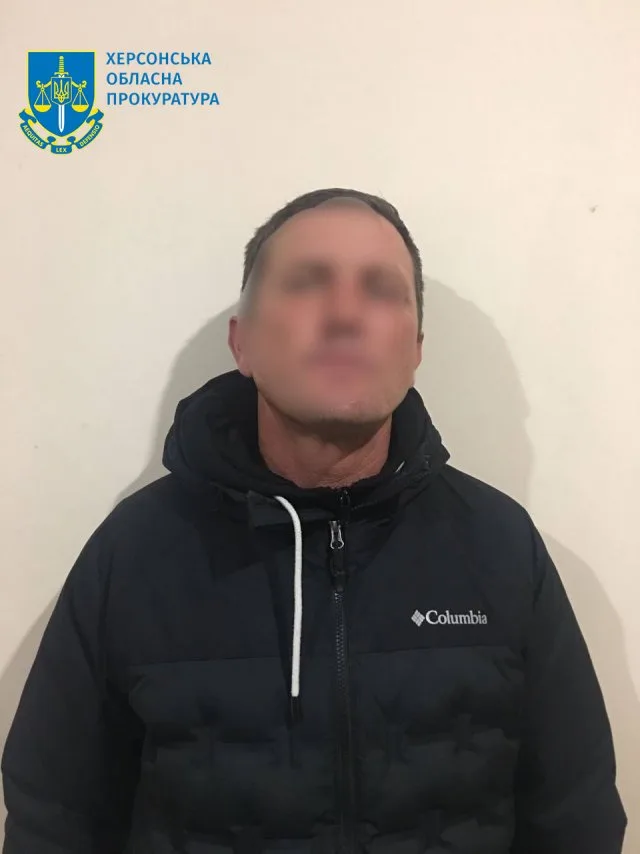 Забезпечив втечу окупантів через Дніпро – судитимуть херсонця за пособництво ворогу
