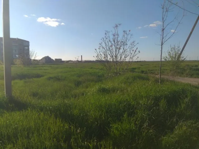 Житловий квартал у Генічеську обіцяють побудувати на чужій землі