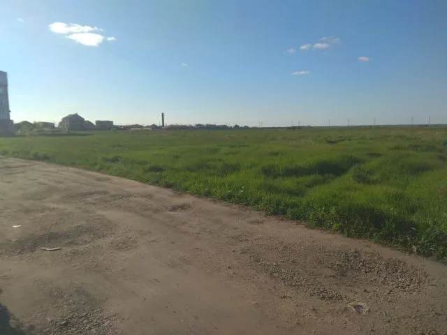 Житловий квартал у Генічеську обіцяють побудувати на чужій землі