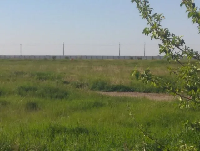 Житловий квартал у Генічеську обіцяють побудувати на чужій землі