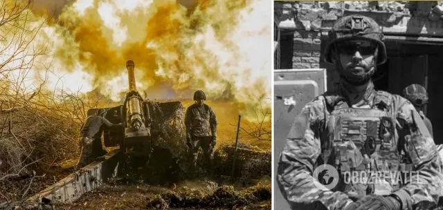 Витягнув побратима з танка, що палав: під Бахмутом загинув 20-річний український командир