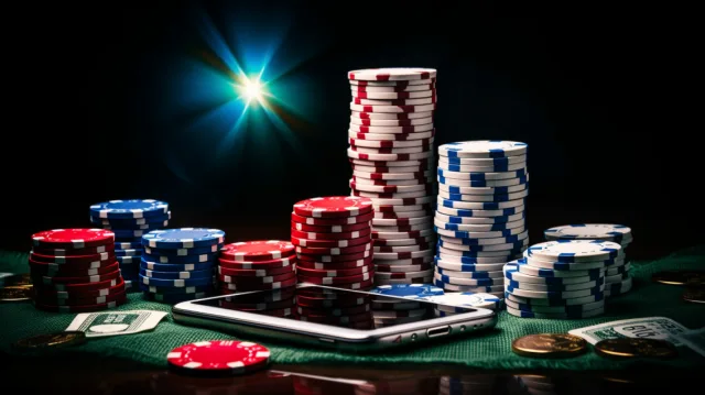 Pin Up casino online – украинское казино с игровыми автоматами на гривны