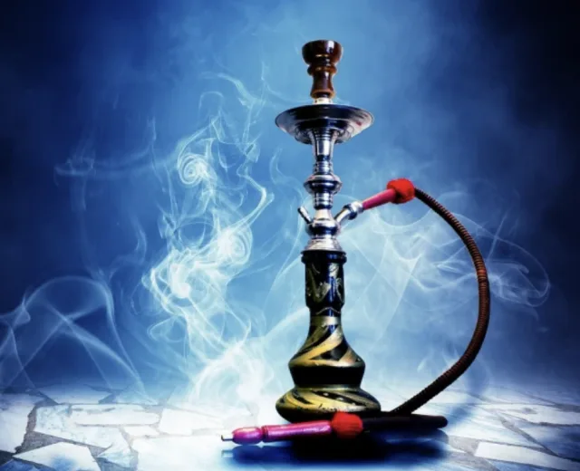 Tangiers — темный табак для светлых моментов