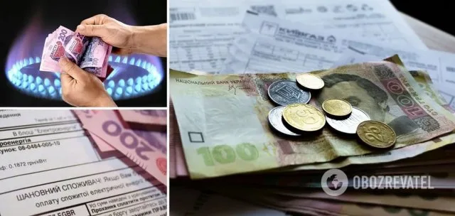 Українцям перерахують субсидії, їхній розмір зміниться: як отримати гроші на комуналку