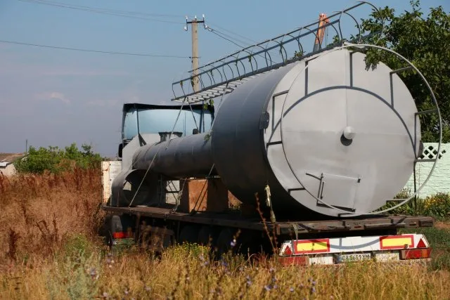 Як змінився стан води на Херсонщині — результати дослідження лабораторії
