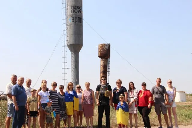 Як змінився стан води на Херсонщині — результати дослідження лабораторії