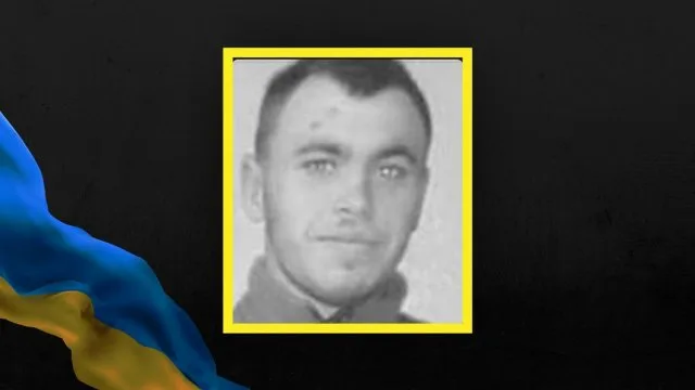 “Він дуже хотів захищати Україну.” На війні загинув військовий з Херсонщини Максим Бодяк