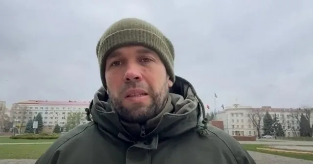 Херсонська ОВА: жителі Херсона більше не покидають місто