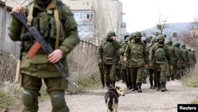 Окупанти створюють атмосферу страху серед молодого покоління: вони називають це «профілактика»