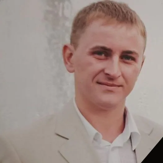 Херсонщина прощається з мужнім воїном