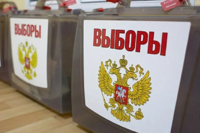 Окупанти готуються до фальсифікацій “виборів президента” на ТОТ