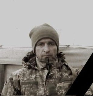 Загинув Сергій Дидюк- захисник із Голопристанської громади