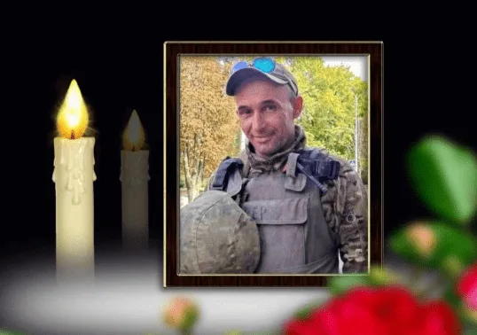 Загинув на фронті захисник із Милівської громади на Херсонщині