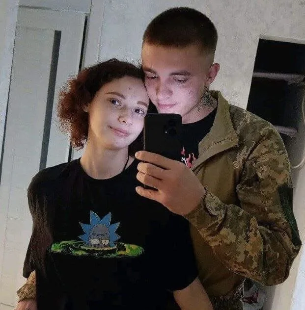 Пам’яті солдата Олександра Катрана