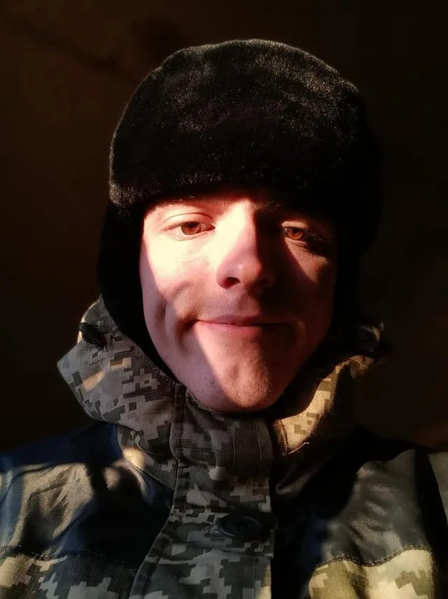 Пам’яті солдата Олександра Катрана