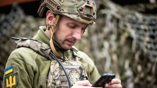 Вивозив поранених з поля бою. На війні загинув медик Олег Трегубенко з Херсонщини