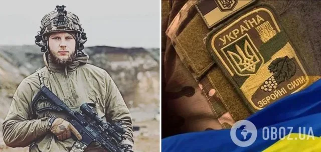 “Врятував своєю відвагою побратимів”: зупинилося серце воїна ССО, що був поранений на Херсонщині