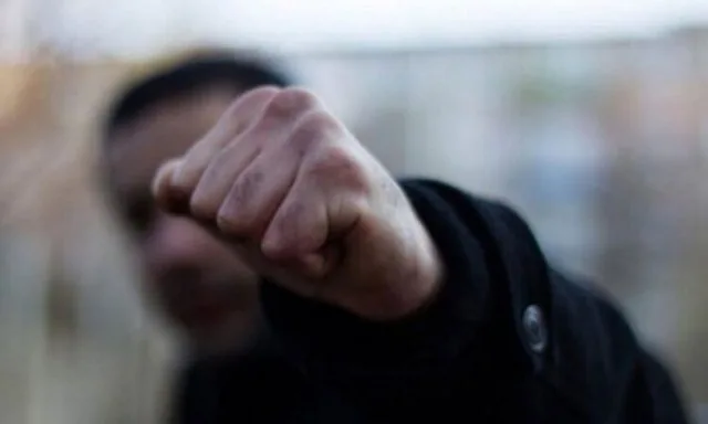 Олексій Ронський, він був наймолодшим серед добровольців, які вийшли на бій з російськими окупантами у Херсоні