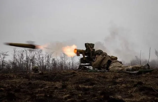 Сили оборони півдня продовжують нищити ворога