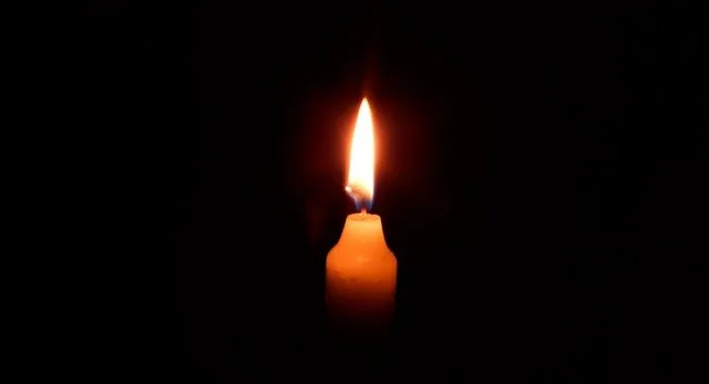 На Львівщині попрощаються з військовим із Херсона Валерієм Сердюком