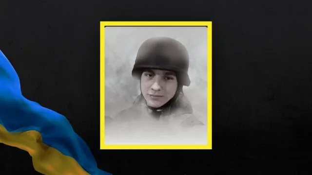 Розшукували два роки. ДНК-тест підтвердив загибель 18-річного захисника “Азовсталі” з Херсонщини
