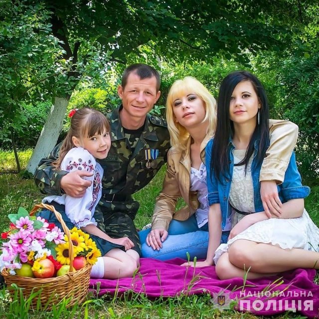 Назавжди в строю – Андрій Тарчинський