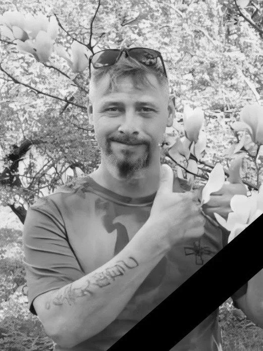 На війні загинув воїн з Каланчака Олександр Краморенко