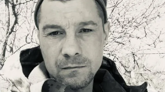 Військовий із Закарпатської області загинув поблизу Кринків на Херсонщині 