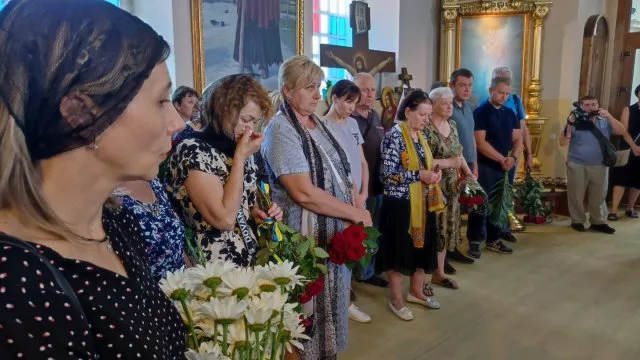 Херсонська міська територіальна громада знову у жалобі