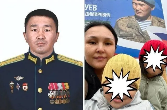 Про тих, хто на українській Херсонщині «захищає» свою «родіну»