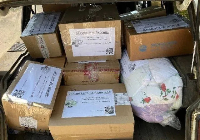 Окупанти хочуть зобов\’язати допомагати своїй армії… повій?