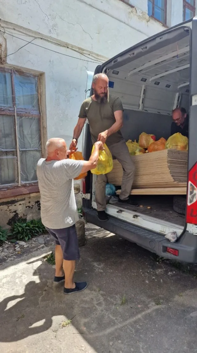 Окупанти хочуть зобов\’язати допомагати своїй армії… повій?