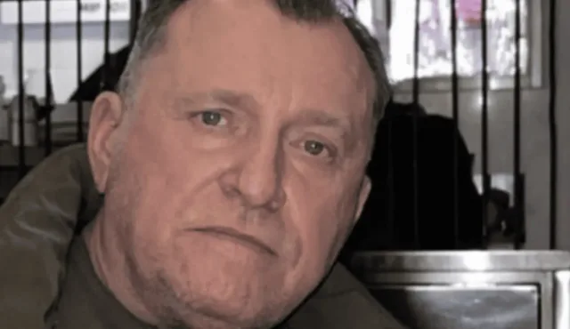 «Прикро, що росіяни тримають людину в такому стані», – боєць ЗСУ та син політв\’язня Олексія Кисельова