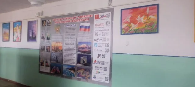 До 1 вересня лишилось два тижні, а в окупаційних школах «ремонти» у розпалі