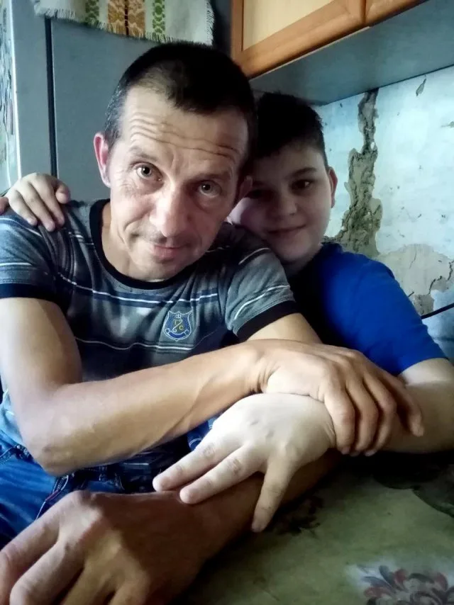 Пам’яті бійця тероборони Херсона, капітана Олега Макарського