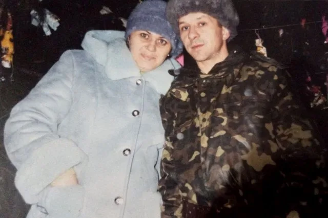 Пам’яті бійця тероборони Херсона, капітана Олега Макарського