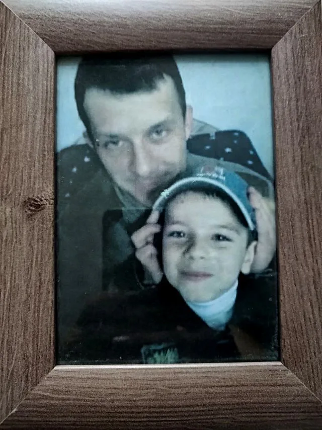 Пам’яті бійця тероборони Херсона, капітана Олега Макарського