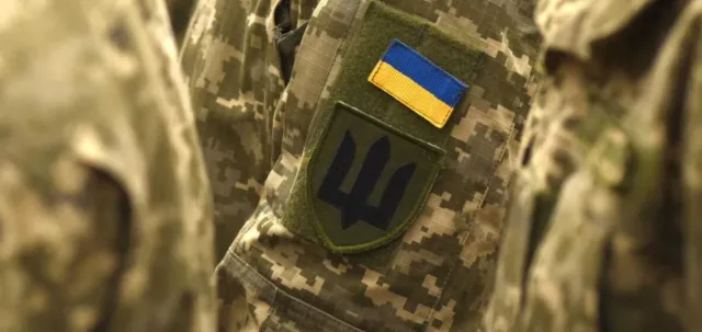Зарплати українських військових з 1 жовтня: скільки платитимуть