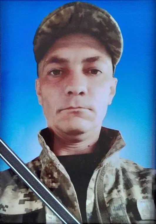 Сьогодні у Херсоні попрощалися з Героями, які повернулися додому “на щиті”