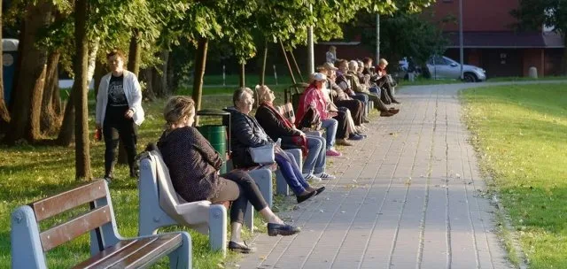 Пенсіонерів чекає неприємний сюрприз: яке неочікуване рішення щодо виплат ухвалили в уряді