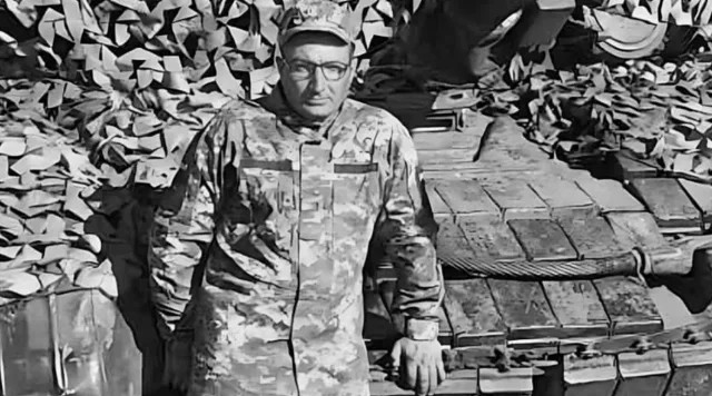 У Вінницькій області поховають військового, який загинув на Херсонщині
