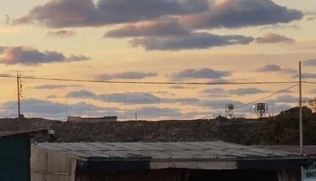 Окупанти розмістили системи ППО на мисі Фіолент – партизани