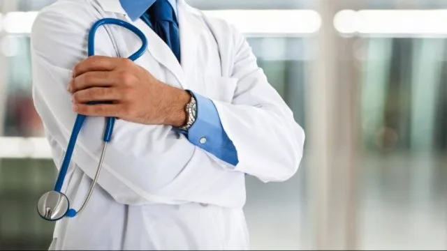 До лікарні звернувся постраждалий від обстрілу 18-го листопада