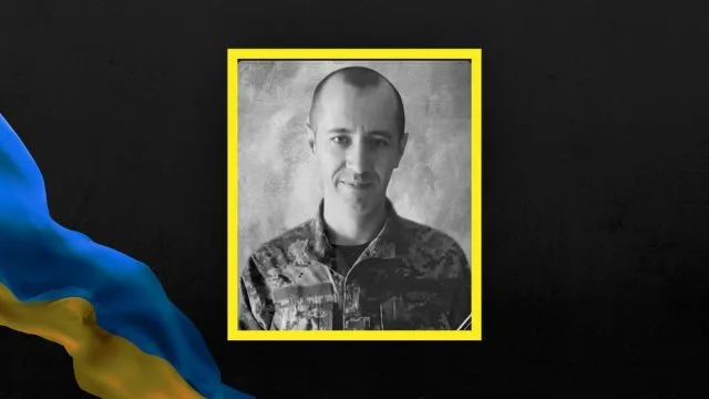 Рідні просять надати звання “Героя України” загиблому бійцю з Херсона Андрію Криницькому